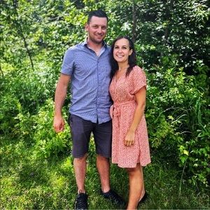 Meet your Posher, Marie-ève